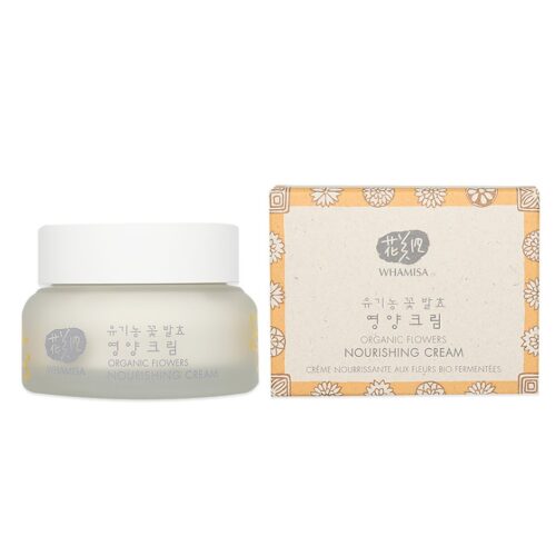 Whamisa Skincare Nourishing Cream 50 ml – 8809403814977