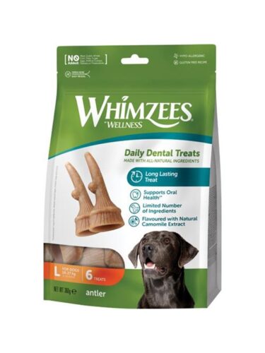 Whimzees hund – 8718627755129