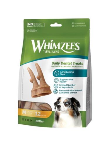 Whimzees hund – 8718627755112