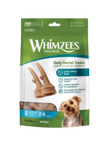 Whimzees hund – 8718627755105