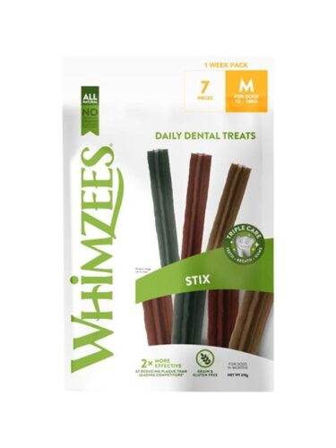 Whimzees hund – 8718627754788