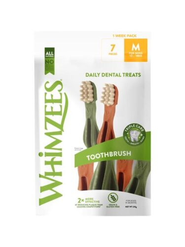 Whimzees hund – 8718627754849
