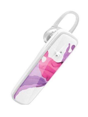 WHITE DIAMONDS 8020LIQ41 headphones/headset – 4260237631552