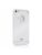 WHITE DIAMONDS Mobile Phone Cover Metal Flower for iPhone 5 White – 4260237632016