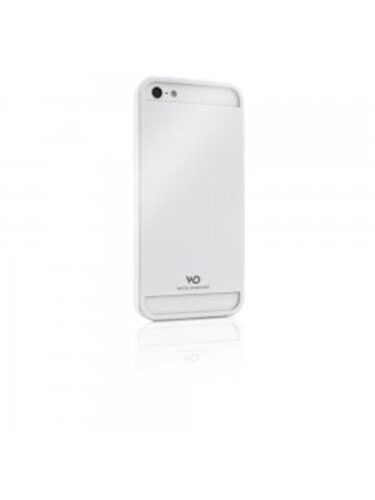 WHITE DIAMONDS Mobile Phone Cover Metal for iPhone 5 White – 4260237632146