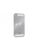 WHITE DIAMONDS Mobile Phone Cover Metal Stream for iPhone 5 Silver – 4260237632047