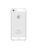 WHITE DIAMONDS Sash Ice Trinity Mobile Phone Cover for Apple iPhone 5/5s – 4260237632115