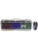 White Shark tastatur – 0616320538835