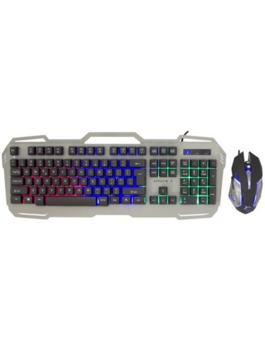 White Shark tastatur – 0616320538835