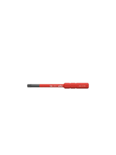 Wiha bormaskin bits – 4010995355098