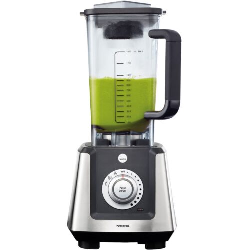 Wilfa Blender Power Fuel BPF-1200S – 7044876039828