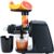Wilfa SJ1B-500 slow juicer svart – 7044876099167