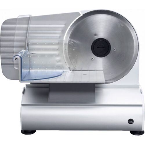 Wilfa Skjæremaskin FS-200W Hvit – 7044876020284