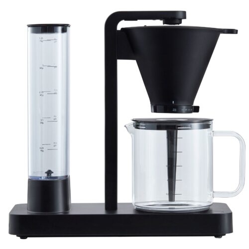 Wilfa WSPL-3B Performance kaffemaskin – 7044876022639