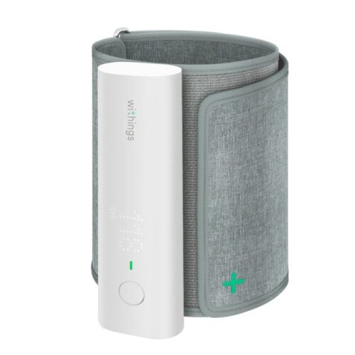 Withings BPM Connect Smart blodtrykksmåler – 3700546705984
