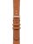 Withings Leather Wristband Brown/Rose Gold -18 mm – 3700546704574