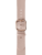 Withings Leather Wristband Peach -18 mm – 3700546703997