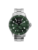 Withings ScanWatch Horizon, 43 mm – Grønn – 3700546707292