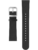 Withings Wristband Black leather 40mm – 3700546702877