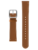 Withings Wristband Brown leather 36mm – 3700546703324