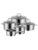 WMF gryte – 4000530736505