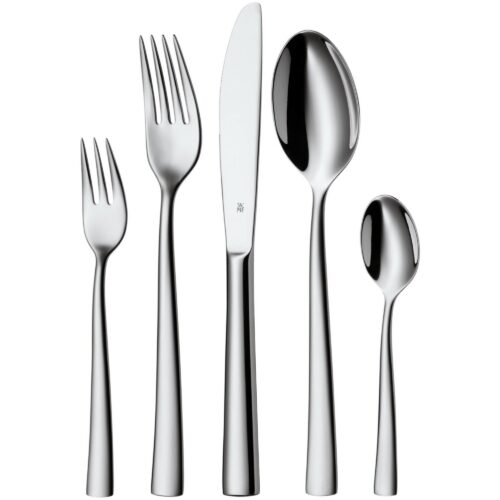 WMF Philadelphia Bestikksett 60 deler Blankt Stål – 4000530391957
