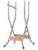 wolfcraft SB 60 Saw Buck – 4006885511903