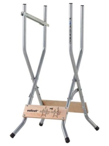 wolfcraft SB 60 Saw Buck – 4006885511903