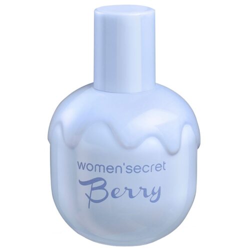 Women’Secret Berry Temptation Eau de Toilette – 40 ml – 8436581940183