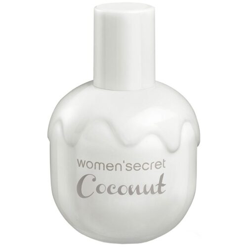 Women’Secret Coconut Temptation Eau de Toilette – 40 ml – 8436581940169