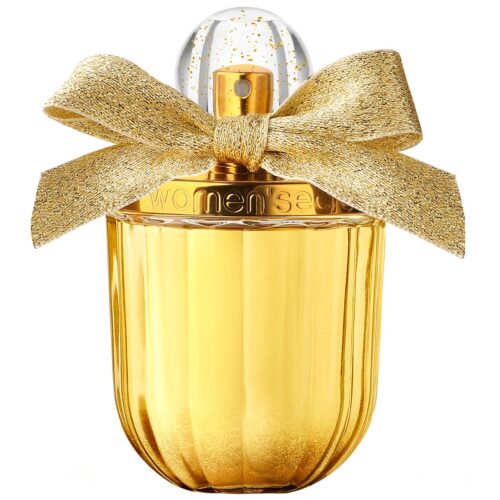 Women’Secret Gold Seduction  Eau de Parfum – 100 ml – 8411114054919