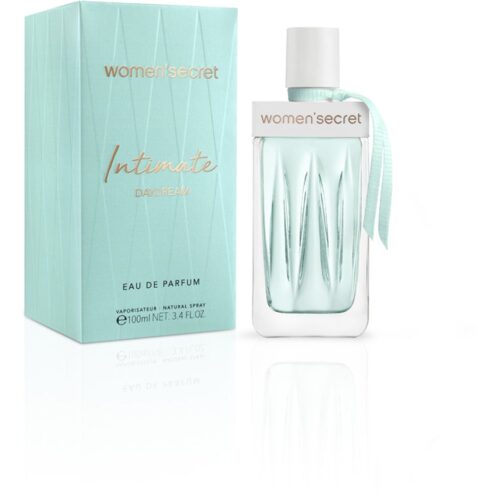Women’Secret Intimate DAYDREAM Eau de Parfum – 100 ml – 8436581945331