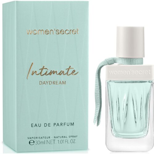 Women’Secret Intimate DAYDREAM Eau de Parfum – 30 ml – 8436581945348