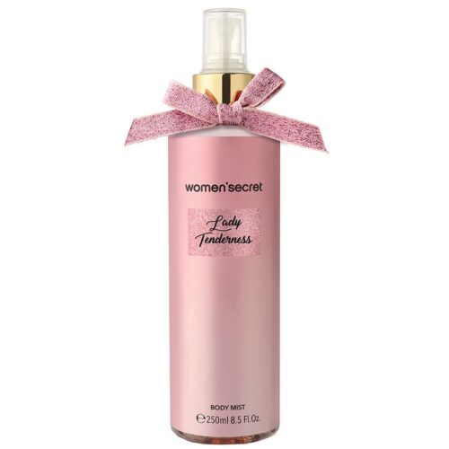 Women’Secret Lady Tenderness Body Mist – 250 ml – 8436581944693