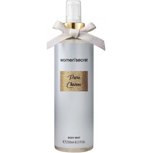 Women’Secret Pure Charm Body Mist – 250 ml – 8436581948080