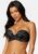 Wonderbra Glamour Perfect Strapless Bra Black 85D – 3608852112888