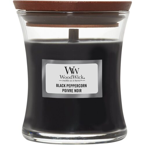 WoodWick Black Peppercorn Mini – 5038581103327