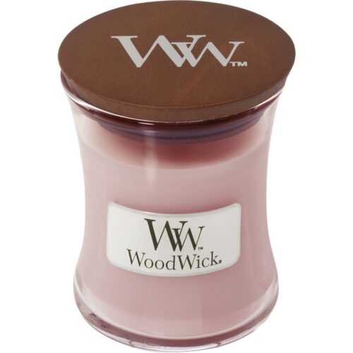 WoodWick Rosewood Mini – 5038581077970