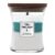 WoodWick Trilogy Icy Woodland Medium – 5038581142012