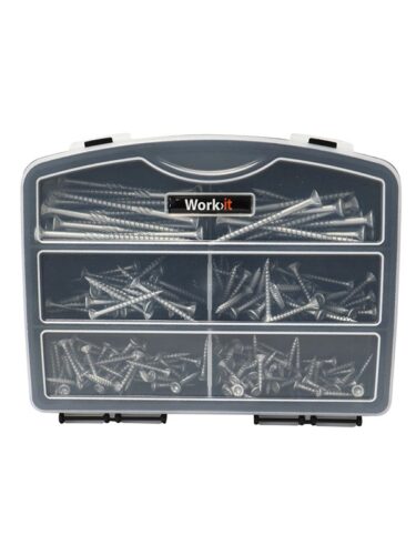 Work>it skruer spiker – 5708614196953