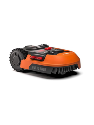 Worx Landroid M700 Plus WR167E Robotic Lawnmower, 700 m² – 6943475869809