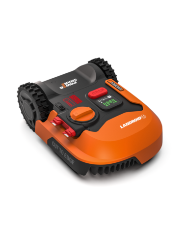 Worx Landroid M WR141E (M500) – 6924328322542