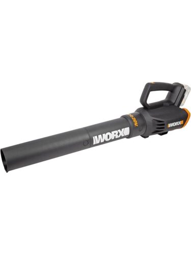 Worx løvblåser – 6943475862589