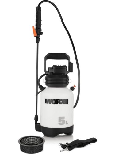Worx hageredskaper- 6924328394464