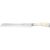 Wüsthofclassic Ikon Brødkniv Hvit 23cm – 4002293102061