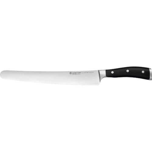 Wüsthofclassic Ikon Skinkekniv Svart 26cm – 4002293100937