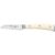 Wüsthofclassic Ikon Skrellekniv Hvit 8cm – 4002293101897