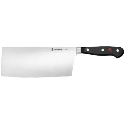 Wüsthofclassic Kinesisk Kokkekniv 18cm – 4002293109169