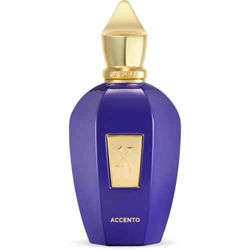 Xerjoff Accento Eau de Parfum – 100 ml – 8054320902553