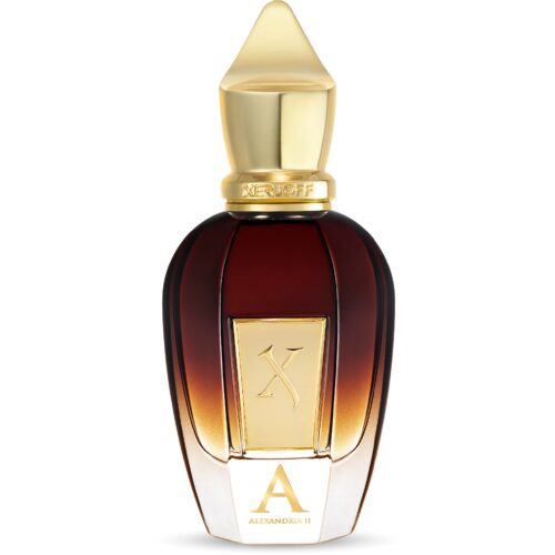 Xerjoff Alexandria Ii Parfum – 50 ml – 8033488154950